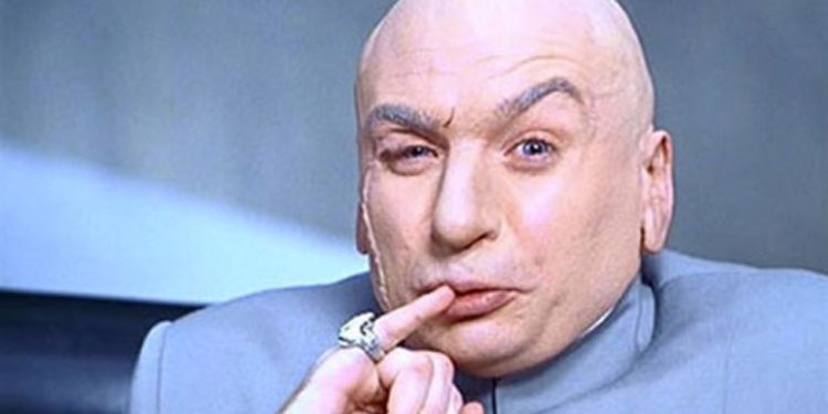 Could Bitcoin hit US$1mn. Yes. Here’s what it would take. 4 key requirements.