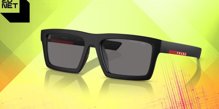 Meta wears Prada? Why its next-gen AR glasses may be even more fashionable than Ray-Bans