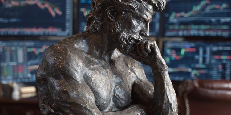 Stock markets feel the recession pinch. Why the thinking about the economy is changin