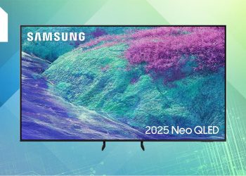 Get this Samsung TV on sale and get a year of ESPN Unlimited for free