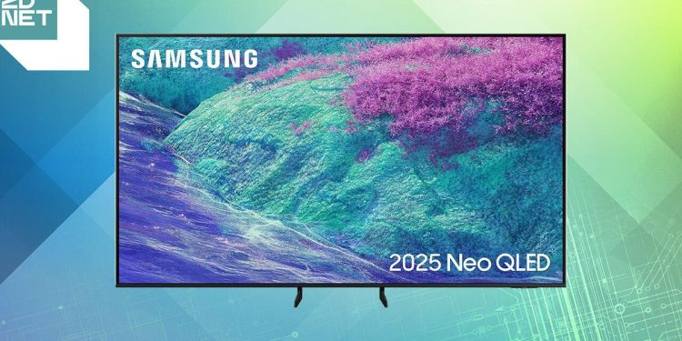 Get this Samsung TV on sale and get a year of ESPN Unlimited for free