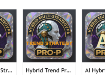 AI PROP TRADING BOTS GUIDE AND SETS – Trading Strategies – 9 September 2025