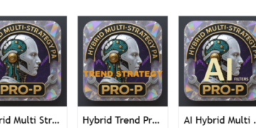 AI PROP TRADING BOTS GUIDE AND SETS – Trading Strategies – 9 September 2025