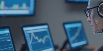 AI as a Trading Co-Pilot: Integrating Smart Money Concepts into an Interactive Dashboard – Trading Systems – 30 September 2025