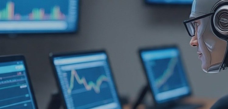 AI as a Trading Co-Pilot: Integrating Smart Money Concepts into an Interactive Dashboard – Trading Systems – 30 September 2025