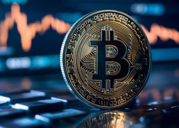 Bitcoin Holds $115K Support as Fed Cuts Rates by 25 Basis Points