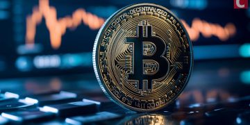 Bitcoin Holds $115K Support as Fed Cuts Rates by 25 Basis Points