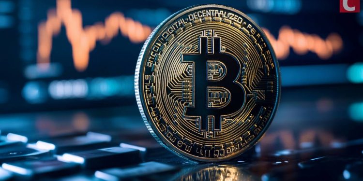 Bitcoin Holds $115K Support as Fed Cuts Rates by 25 Basis Points