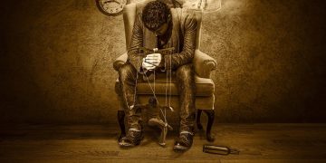 Artificially Feeling Poor May Help You Grow Rich One Day