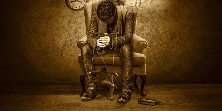 Artificially Feeling Poor May Help You Grow Rich One Day