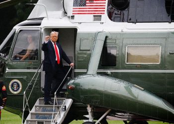 US Tech Giants Race to Spend Billions in UK AI Push