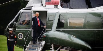 US Tech Giants Race to Spend Billions in UK AI Push