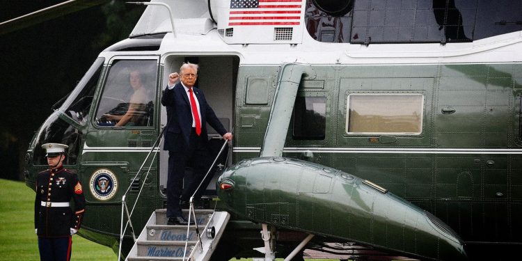 US Tech Giants Race to Spend Billions in UK AI Push