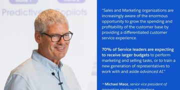 6 insights service leaders need to know about agentic AI