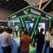 Valetax Shines as Diamond Sponsor at Money Expo Mumbai 2025, Winning Key Award
