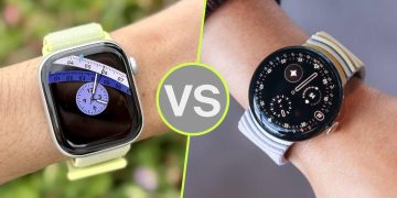 I compared the two best smartwatches from Apple and Google – here’s the one you should buy