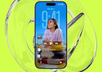 Don’t like Apple’s new Liquid Glass look? Here’s how to tone it down