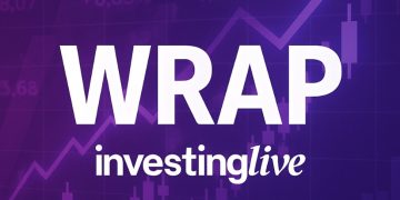 investingLive Americas news wrap: SEC to propose rule to end quarterly reporting