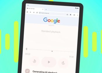 This new Chrome trick turn any web page into a podcast – how it works