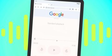 This new Chrome trick turn any web page into a podcast – how it works