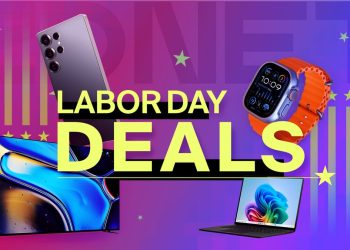 The 20+ best Labor Day deals live now: Last chance to save on Roborock, Bose, and more