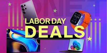 The 20+ best Labor Day deals live now: Last chance to save on Roborock, Bose, and more
