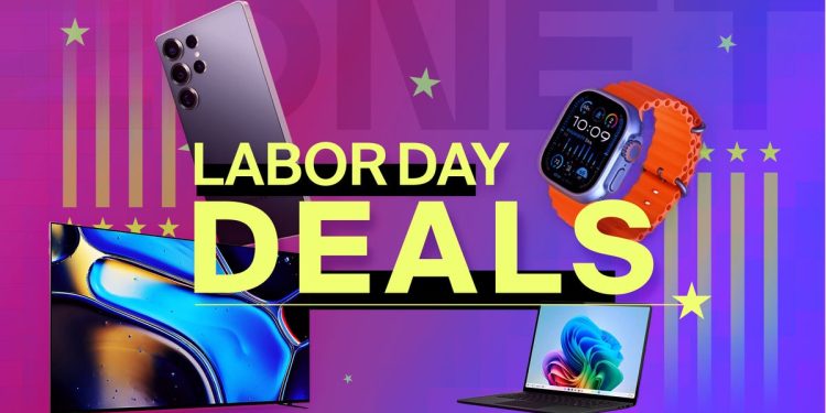 The 20+ best Labor Day deals live now: Last chance to save on Roborock, Bose, and more