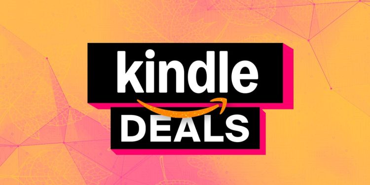 Best early Amazon Prime Day Kindle deals 2025: My favorites sales ahead of October
