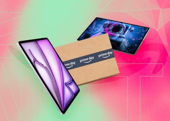 Best Amazon Prime Day tablet deals 2025: My 12 favorite sales ahead of October