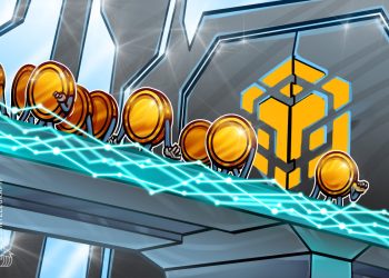 BNB Chain Users Gain Access to Tokenized US Stocks