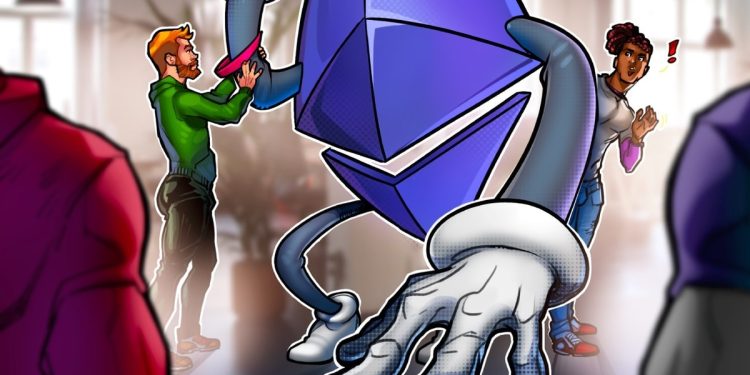 Can Ethereum Reclaim $4,500 in October?