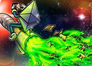 Fundstrat Forecasts Ether Rally To $5,500 After Brief Dip