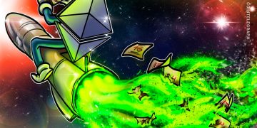 Fundstrat Forecasts Ether Rally To $5,500 After Brief Dip