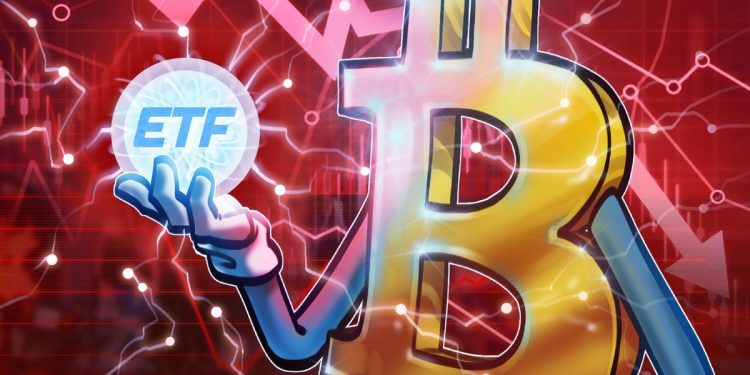 Schwab Reports High Crypto Engagement Despite ETF Outflows
