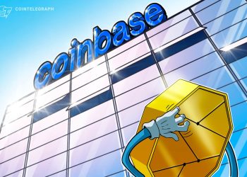 Coinbase Applies For National Trust Company Charter