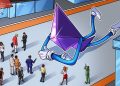 ARK Invest Backs Japan’s Largest Ether Treasury Quantum Solutions