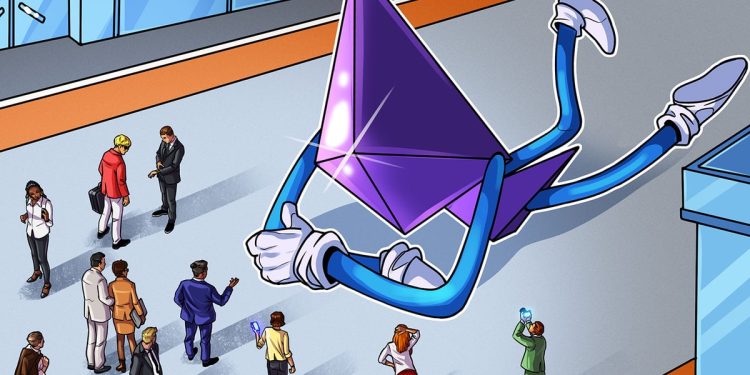 ARK Invest Backs Japan’s Largest Ether Treasury Quantum Solutions