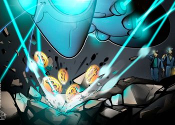 Jane Street stakes drive rally in Bitfarms, Cipher and Hut 8 shares