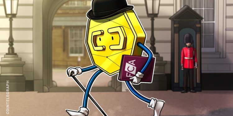 UK FCA Issues Hundreds of Warnings Against Crypto Companies and Exchanges