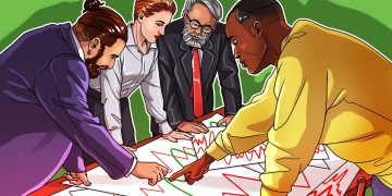 Crypto Traders Show ‘Rationalization’ Behavior’ After Market Plunge