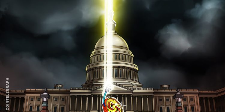 AFL-CIO Opposes Senate Crypto Bill Over Pension Risks