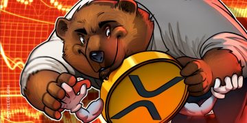 3 reasons why XRP’s time spent under $3 could be short-lived