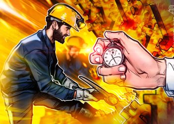 Bitcoin Miners Face New Hash Wars After 2024 Halving