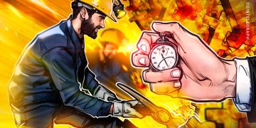 Bitcoin Miners Face New Hash Wars After 2024 Halving
