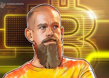 Small Bitcoin Transactions Should Be Tax-Exempt: Square’s Jack Dorsey