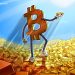 Can Bitcoin Recover as Gold Price Pulls Back From Record Highs?