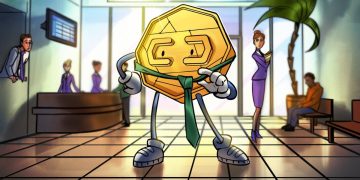 Crypto Allocation of up to 4% Ok in Higher Risk Portfolios