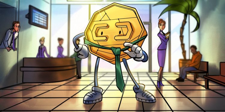 Crypto Allocation of up to 4% Ok in Higher Risk Portfolios