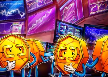 S&P Launches Digital Markets 50 Crypto Index