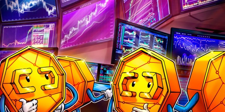 S&P Launches Digital Markets 50 Crypto Index